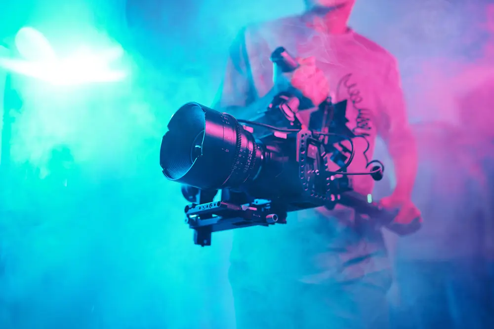 Brand Documentary