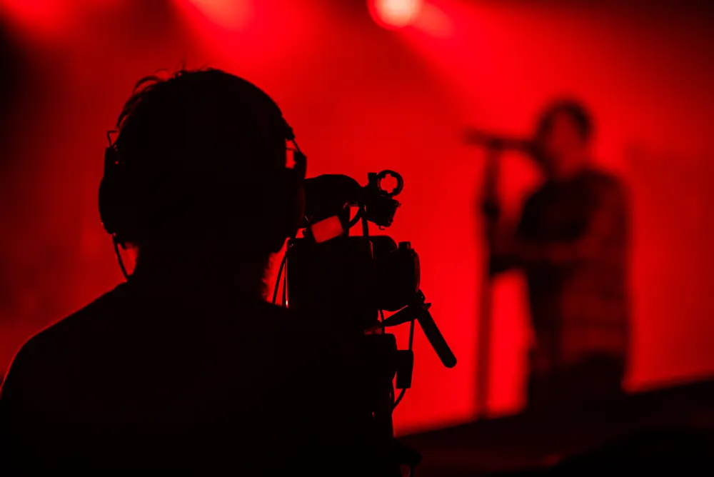 Wiseman Media production