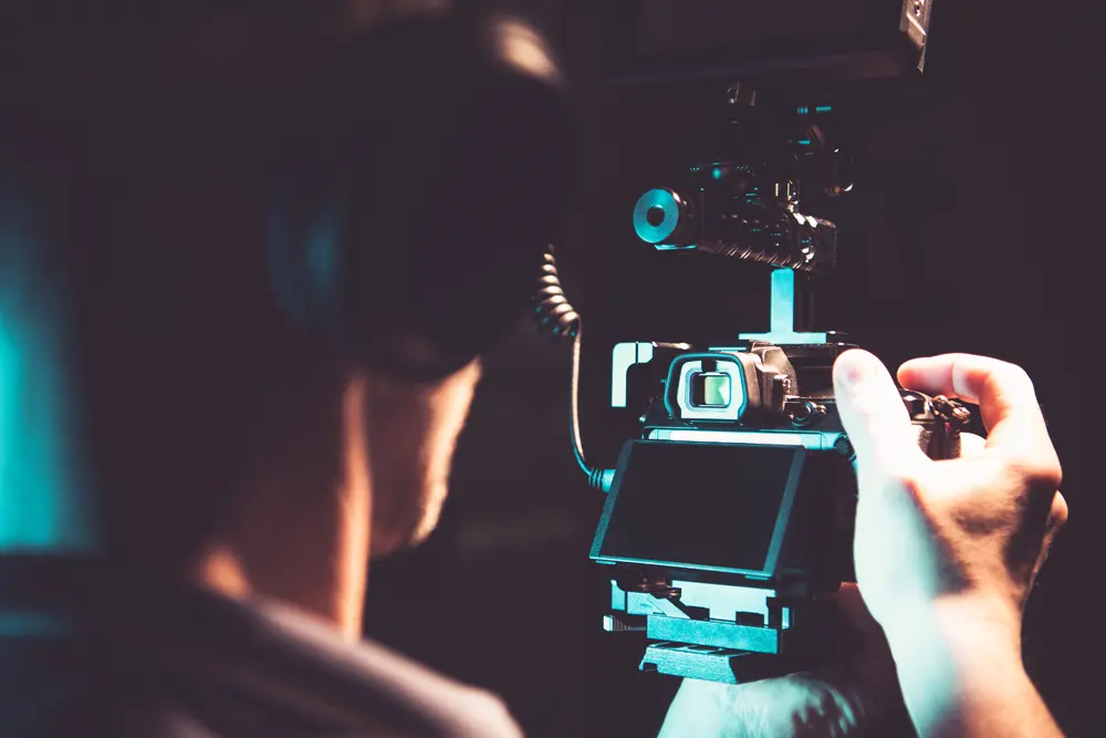 Short Film